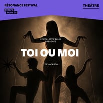 Toi ou moi