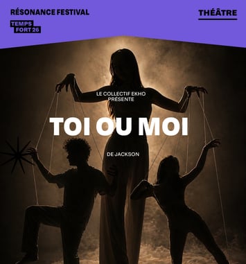 Toi ou moi