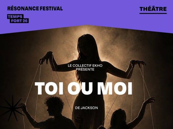 Toi ou moi