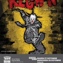 KLOWN (punk fiction)