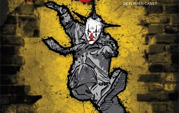 KLOWN (punk fiction)