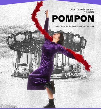 Pompon