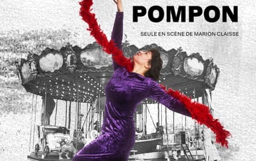 Pompon