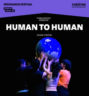 Human to Human