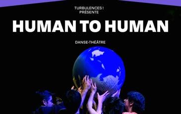 Human to Human