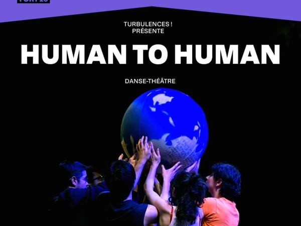 Human to Human