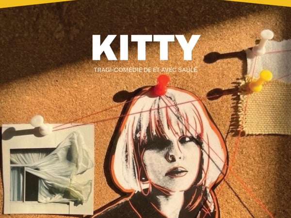 Kitty