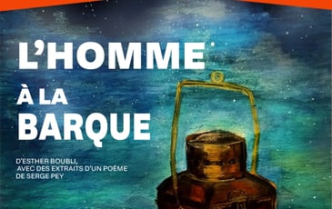 L'Homme à la barque