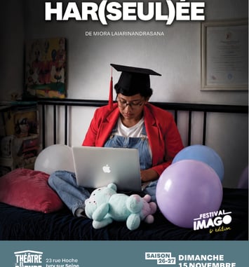 Har(seul)ée