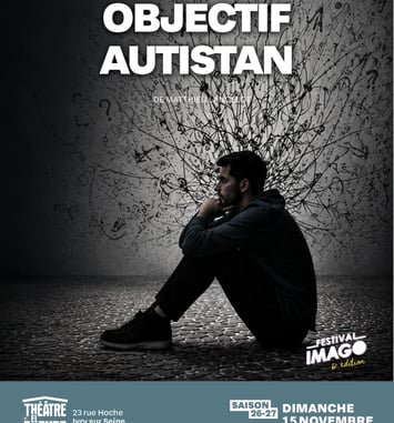Objectif Autistan