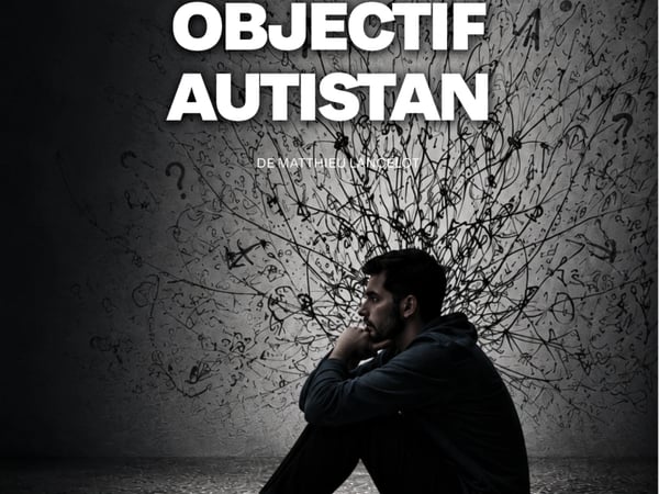 Objectif Autistan