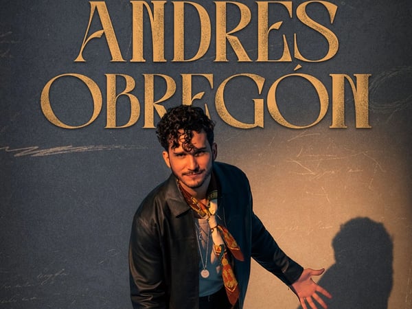 Andrés Obregón