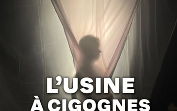 L'Usine à Cigognes
