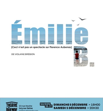 Emilie B.