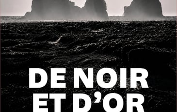 De noir et d'Or