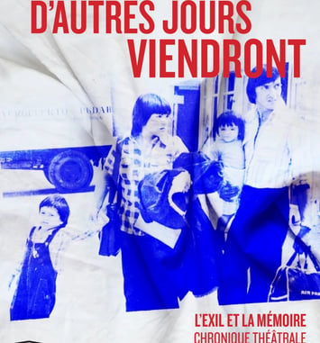 D'autres jours viendront