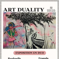 Art Duality
