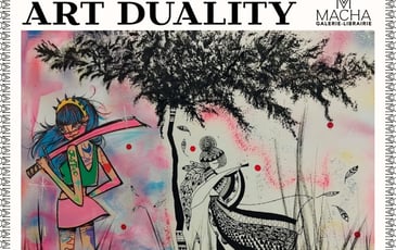 Art Duality