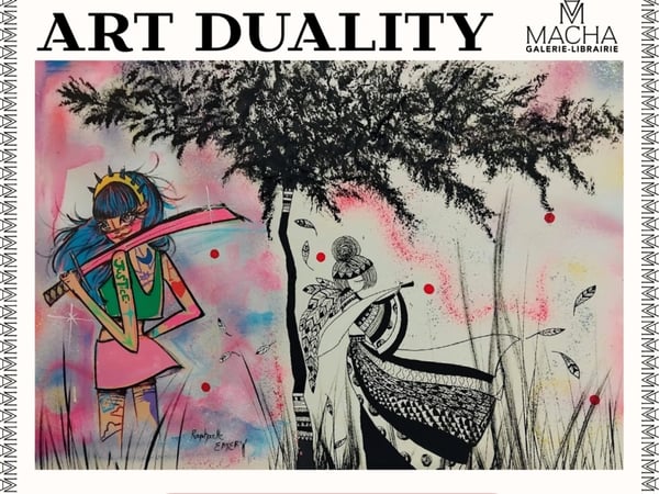 Art Duality