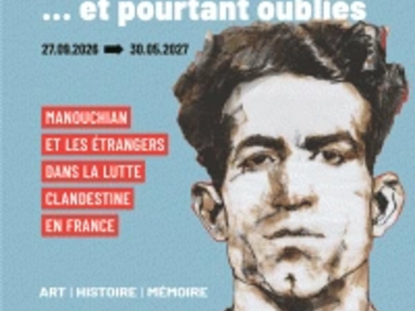 Résistants d'ailleurs… et pourtant oubliés