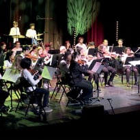 Concert de Noël