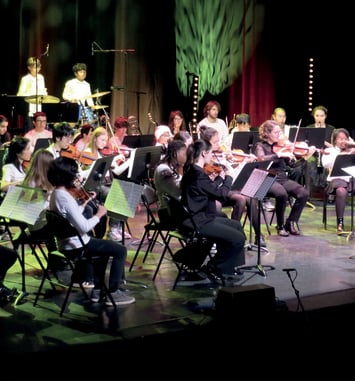 Concert de Noël