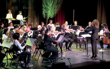Concert de Noël