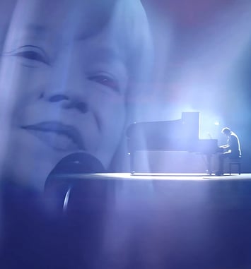 Concert hommage à France Gall et Michel Berger