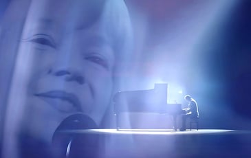 Concert hommage à France Gall et Michel Berger
