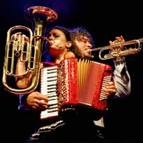 Sconcerto d'Amore