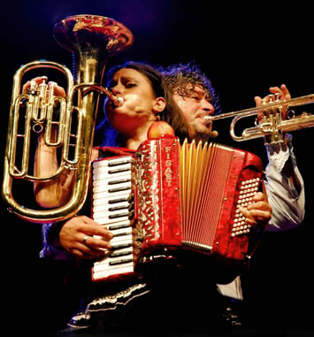 Sconcerto d'Amore