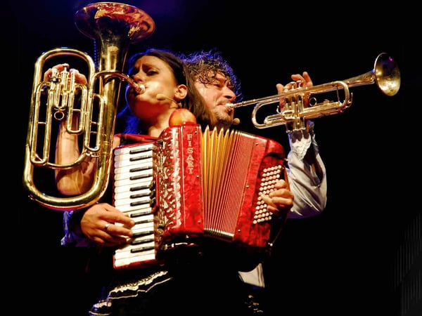 Sconcerto d'Amore