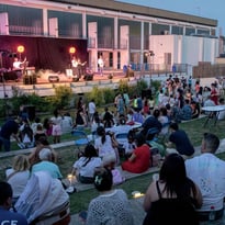 Fête de la musique