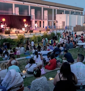 Fête de la musique