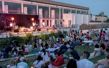 Fête de la musique