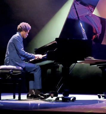 Concert de printemps