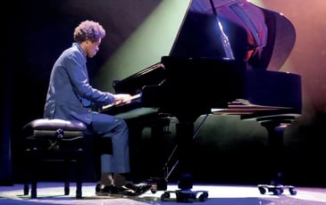 Concert de printemps