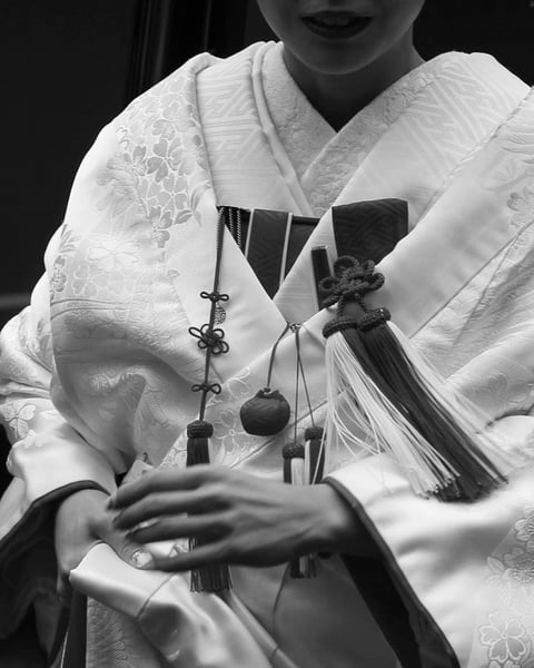 Les Silences du Japon