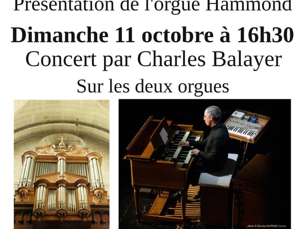 Bach, swingin' Bach