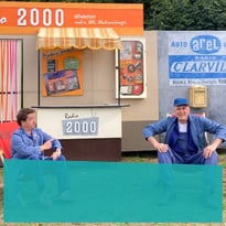 Radio 2000