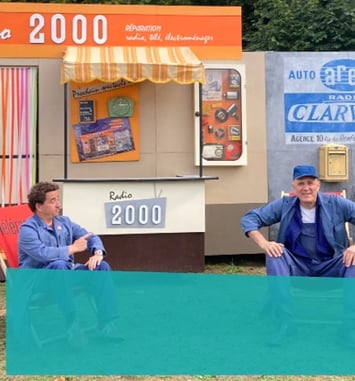 Radio 2000