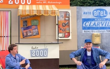 Radio 2000