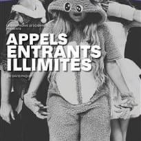 Appels entrants illimités