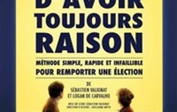 L'art d'avoir toujours raison