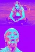 Zoom Laurène Marx