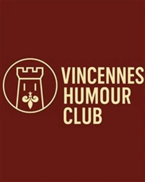 Vincennes Humour Club