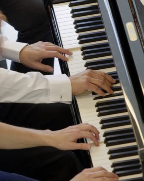 Rungis Piano Piano Festival