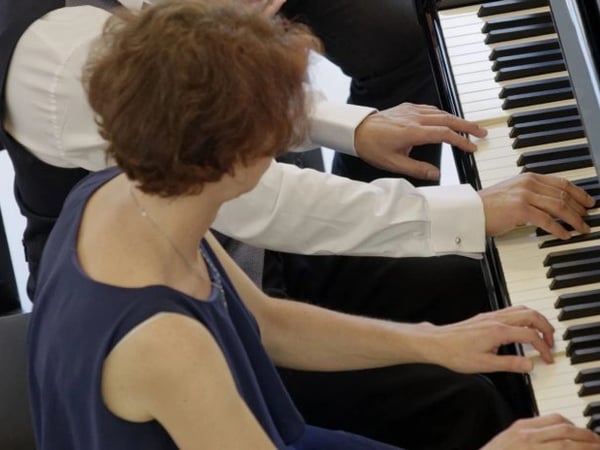 Rungis Piano Piano Festival