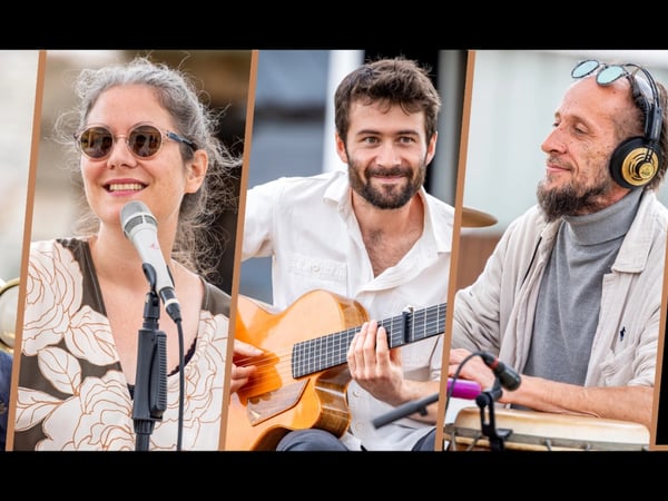 Alea Trio