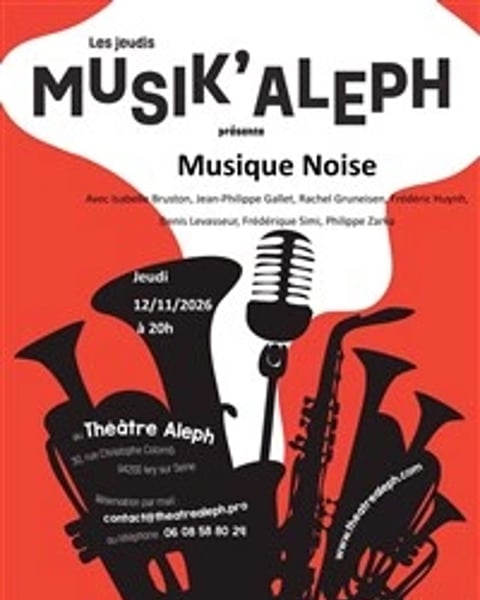 Musique Noise